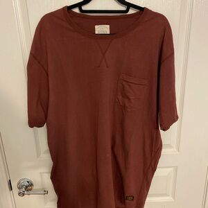 Sitka Knitted T Shirt